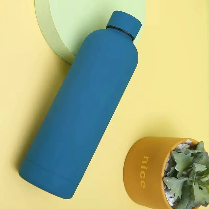 Personalized Thermos Bottle Insulated