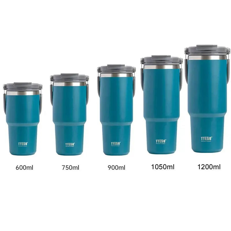 Personalized Thermos Bottle, stylish