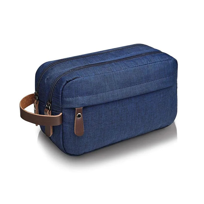 Personalized Toiletry Bag for Men Elegant