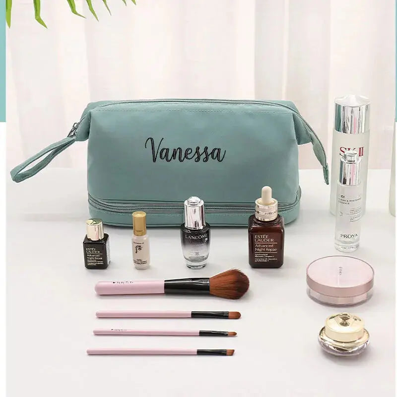 Personalized Toiletry Bag for Young People