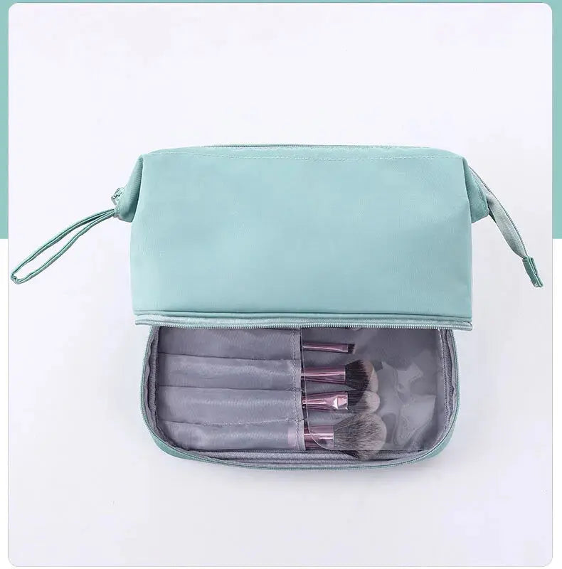Personalized Toiletry Bag for Young People