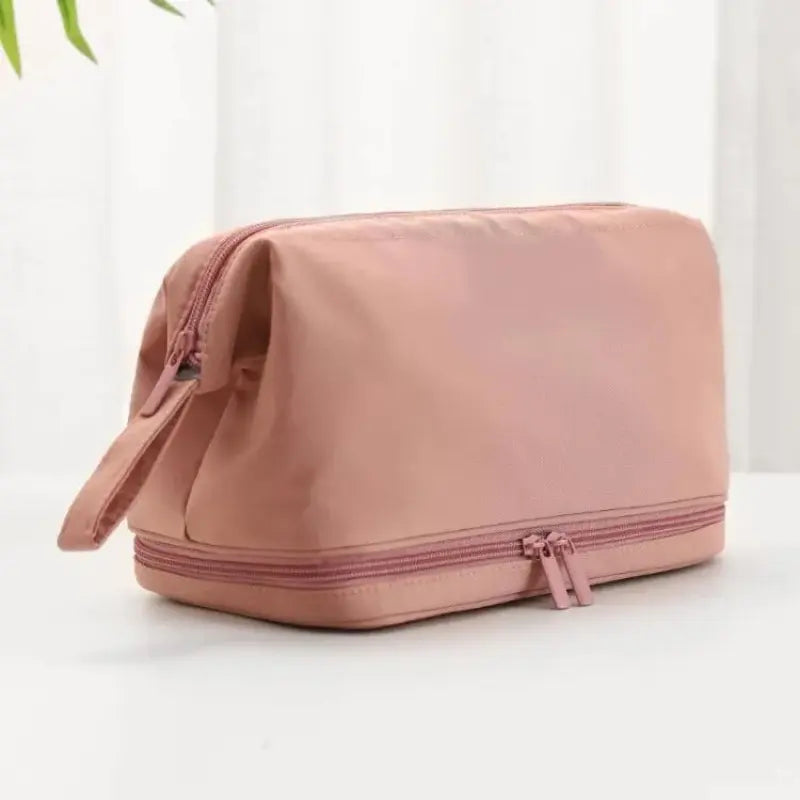 Personalized Toiletry Bag for Young People