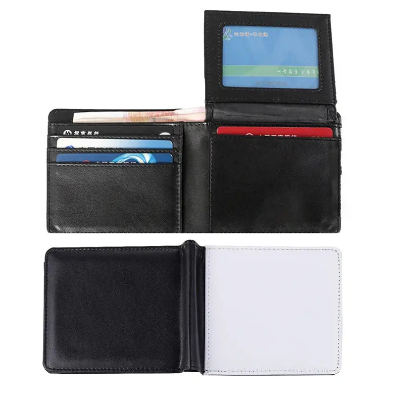 Personalized Wallet Elegant